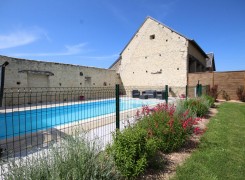 L'Ilot Pomme Cottage