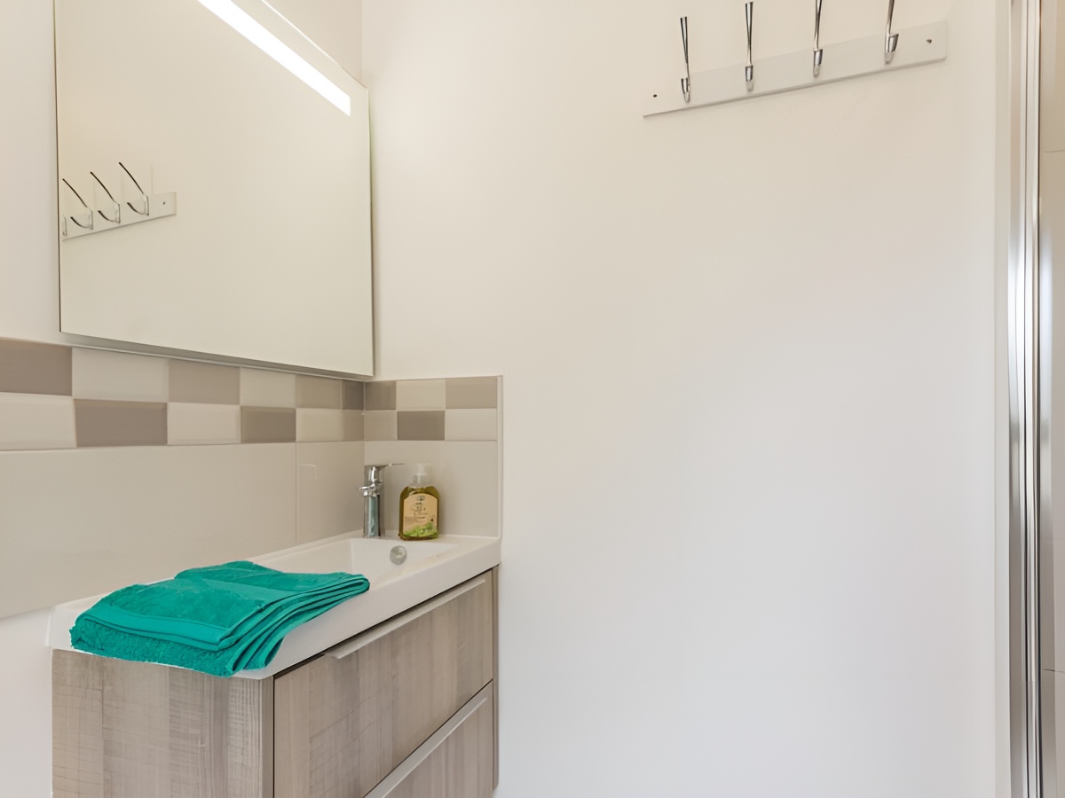 Les Fleurettes, Souleuvre en Bocage