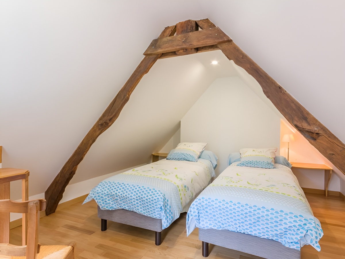 Les Fleurettes, Souleuvre en Bocage - photo 9