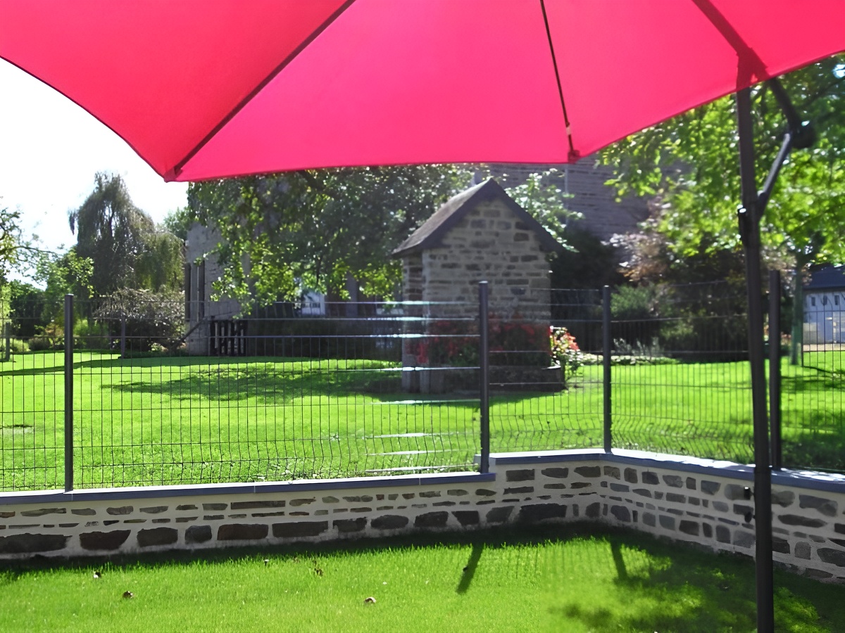 Les Fleurettes, Souleuvre en Bocage - photo 5