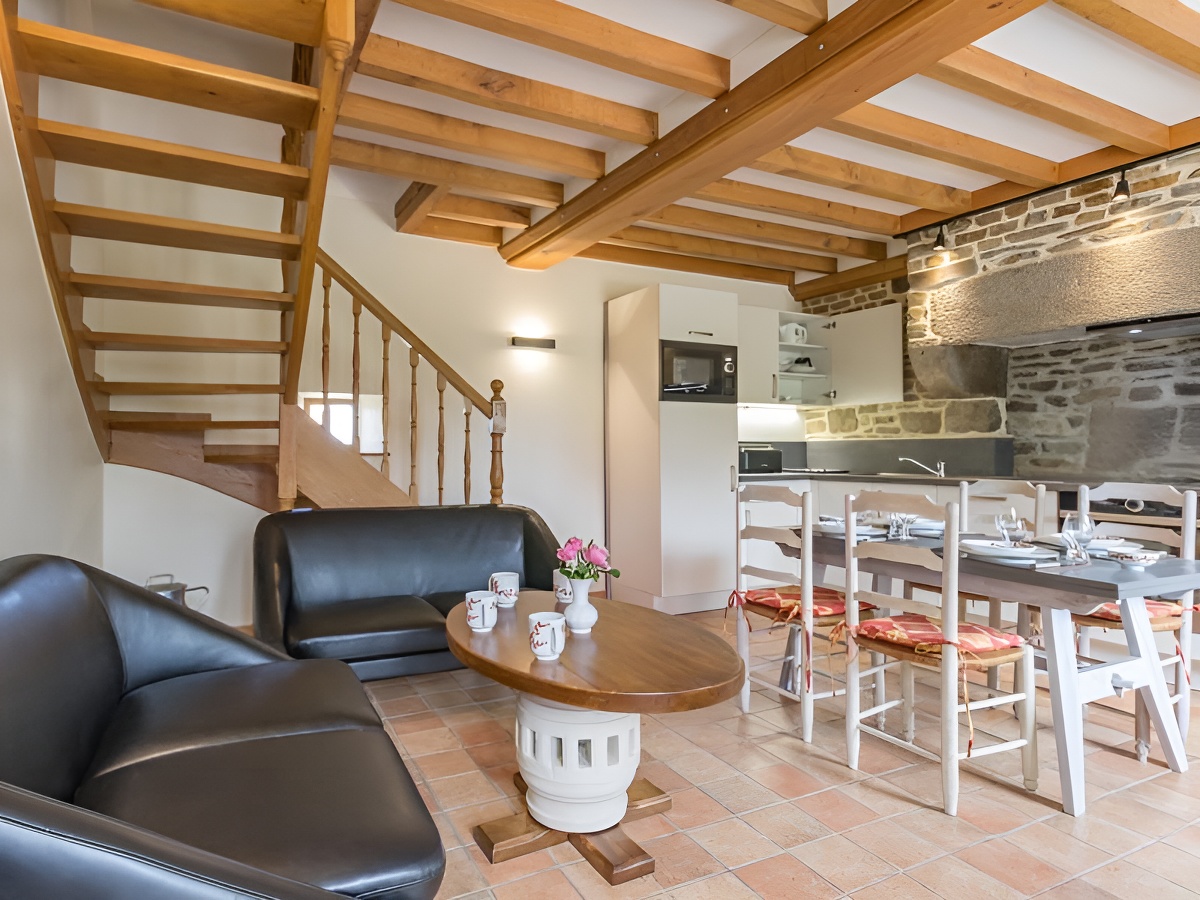 Les Fleurettes, Souleuvre en Bocage - photo 3