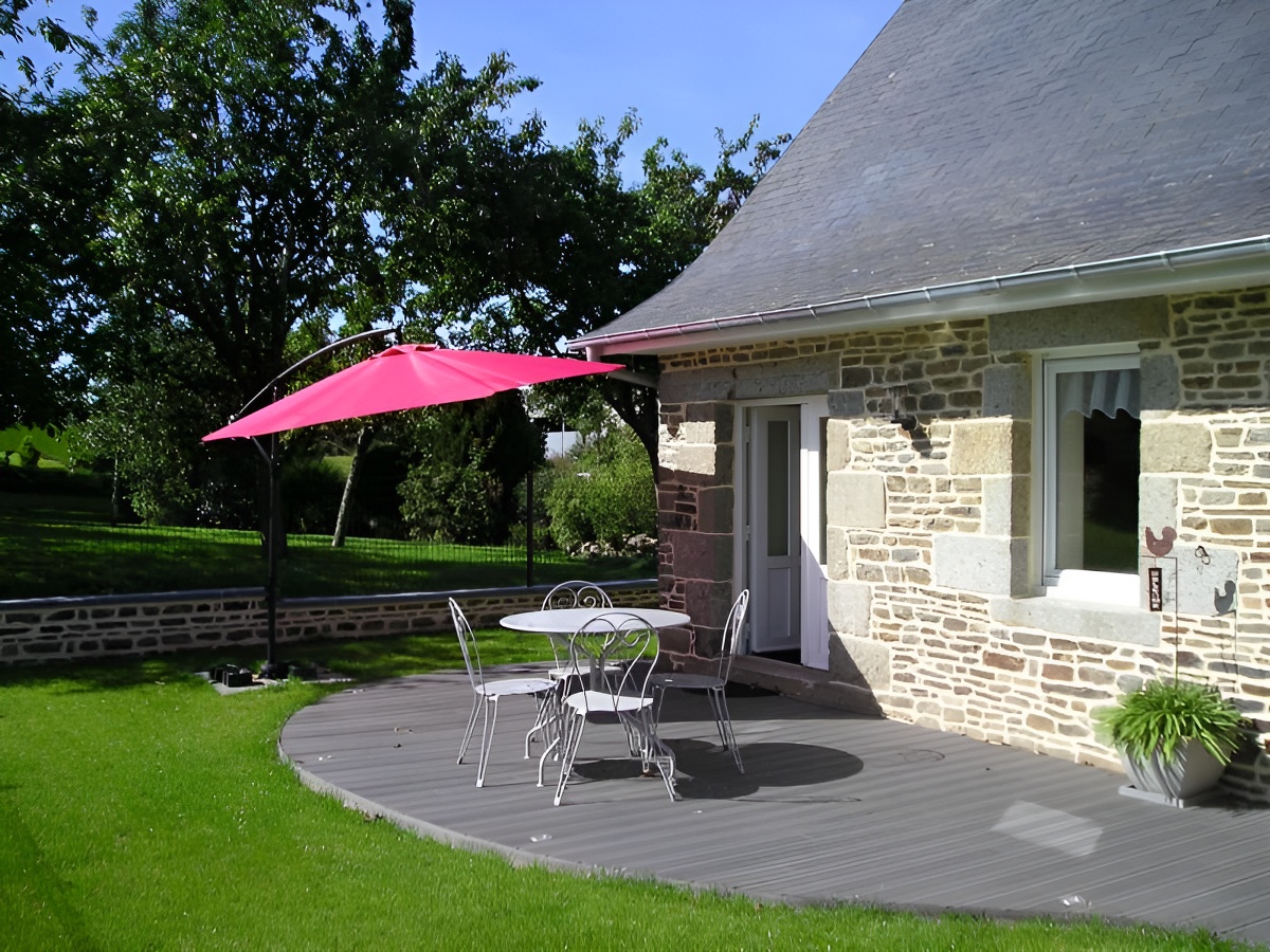 Les Fleurettes, Souleuvre en Bocage - photo 13