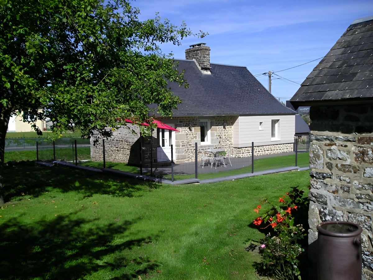 Les Fleurettes, Souleuvre en Bocage - photo 16