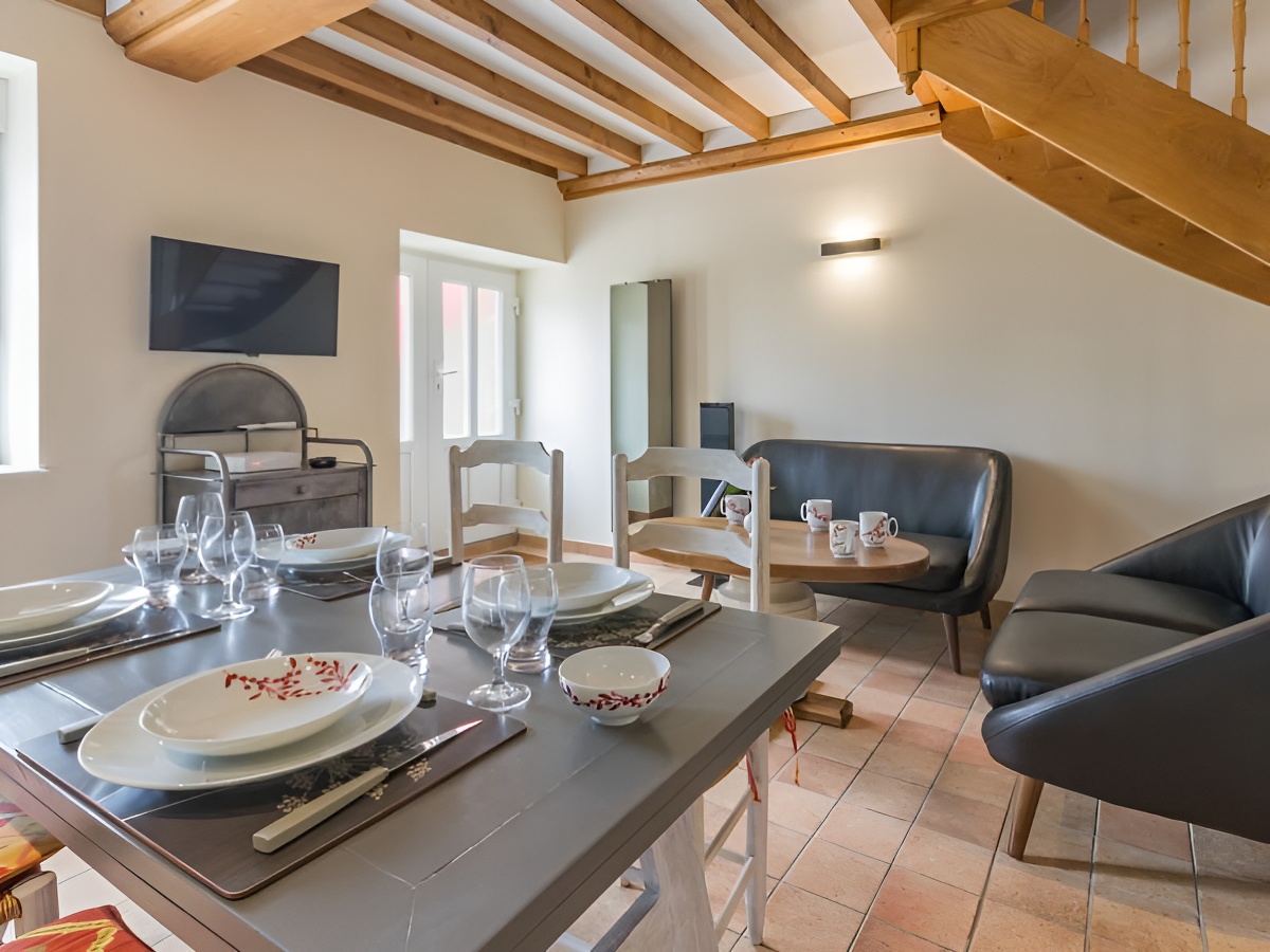 Les Fleurettes, Souleuvre en Bocage - photo 6