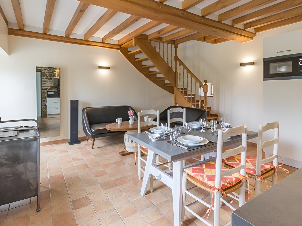 Les Fleurettes, Souleuvre en Bocage - photo 7