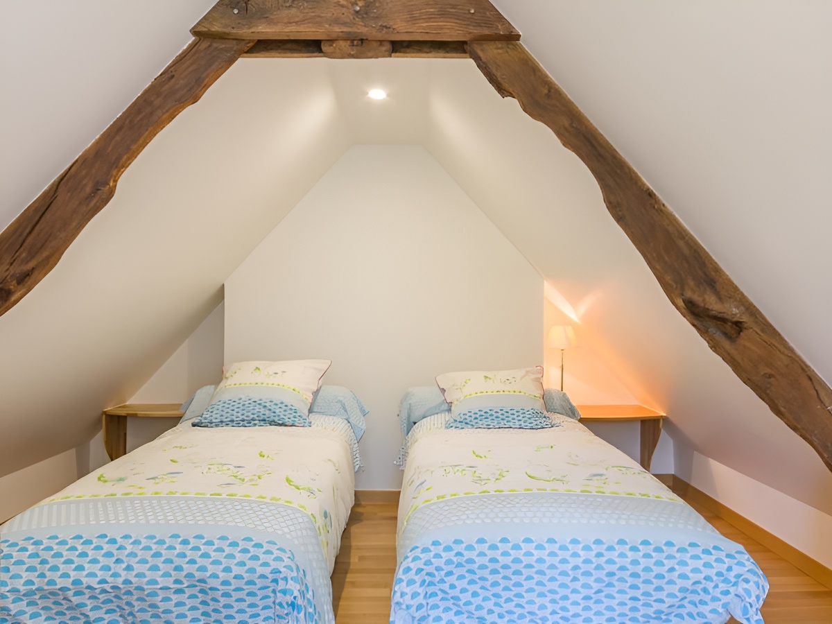 Les Fleurettes, Souleuvre en Bocage - photo 11