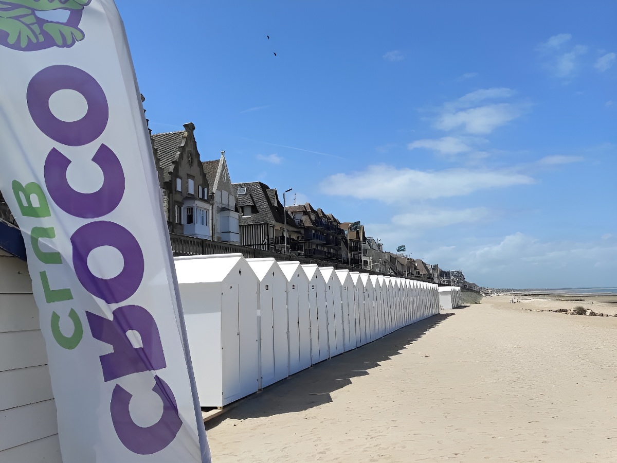 Croco Club Cabourg (Club Mickey), Cabourg - photo 5