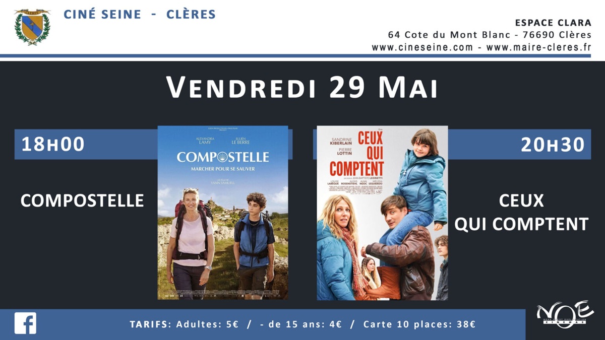 Ciné Seine