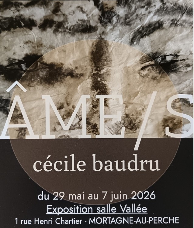 Exposition - Âmes/s