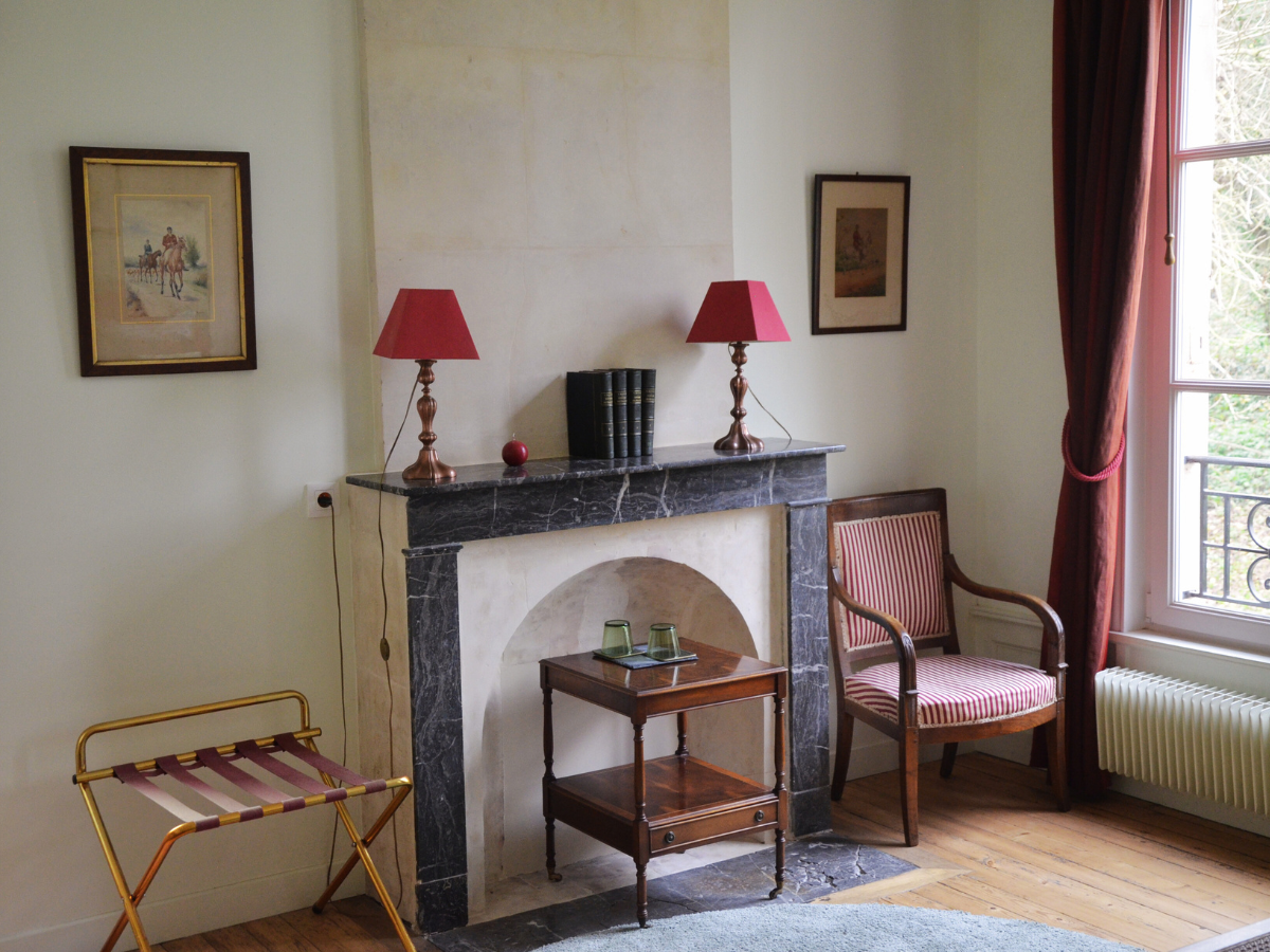 Le Bas Manoir, Bretteville-sur-Odon - photo 2