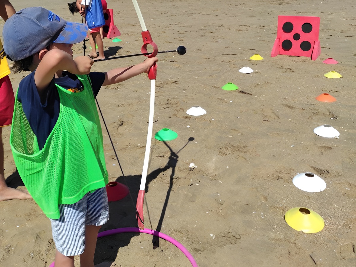 Croco Club Cabourg (Club Mickey), Cabourg - photo 6