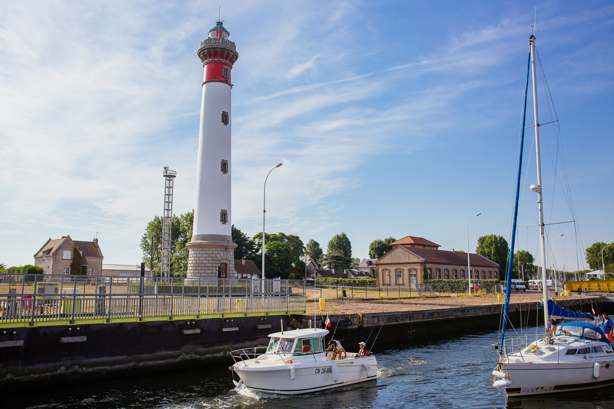 Image de la promenade