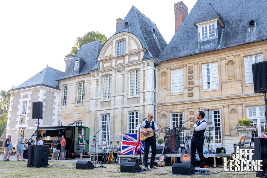 Les vendredis au Taillis