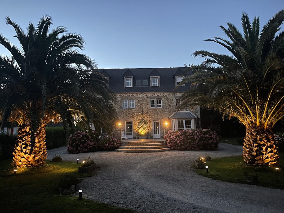 Meublé de tourisme > Villa Champfleury, Réville - photo 11