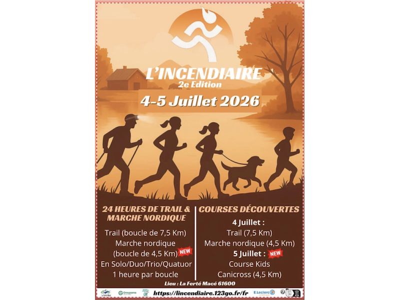 L'Incendiaire