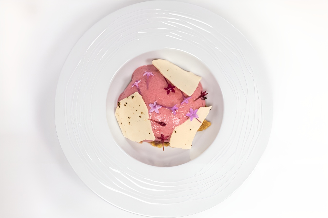 La Table du Grand Luxembourg, Bayeux