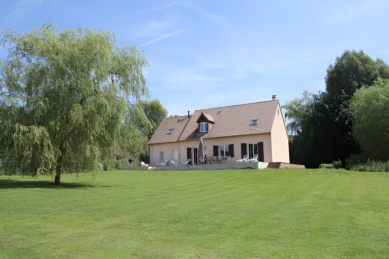 La Prairie Vagabonde -