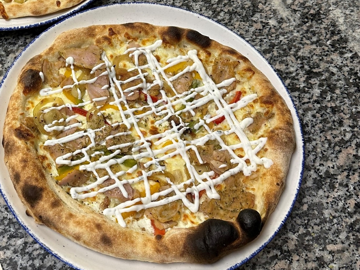 Le Domesday, Bayeux - photo 3