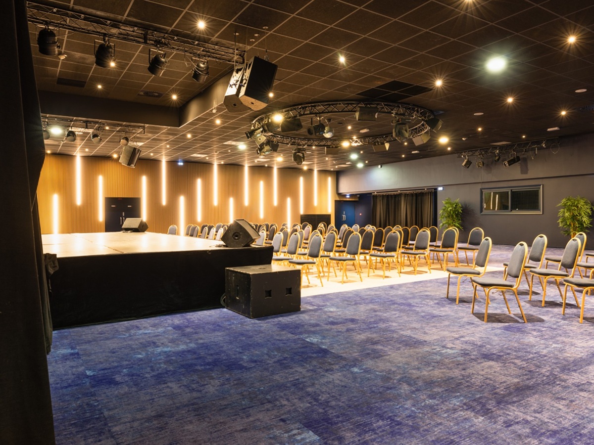 Casino Tranchant Luc-sur-mer, Luc-sur-Mer - photo 13