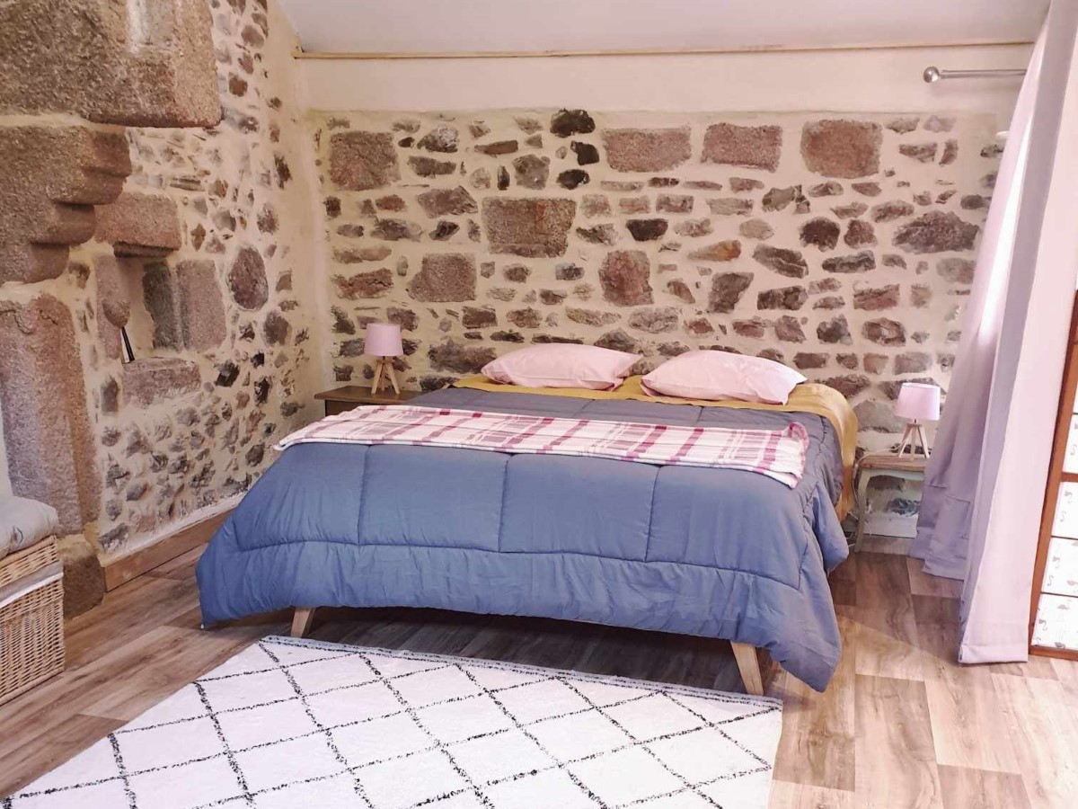 Meublé de tourisme > Le Refuge des Chouettes