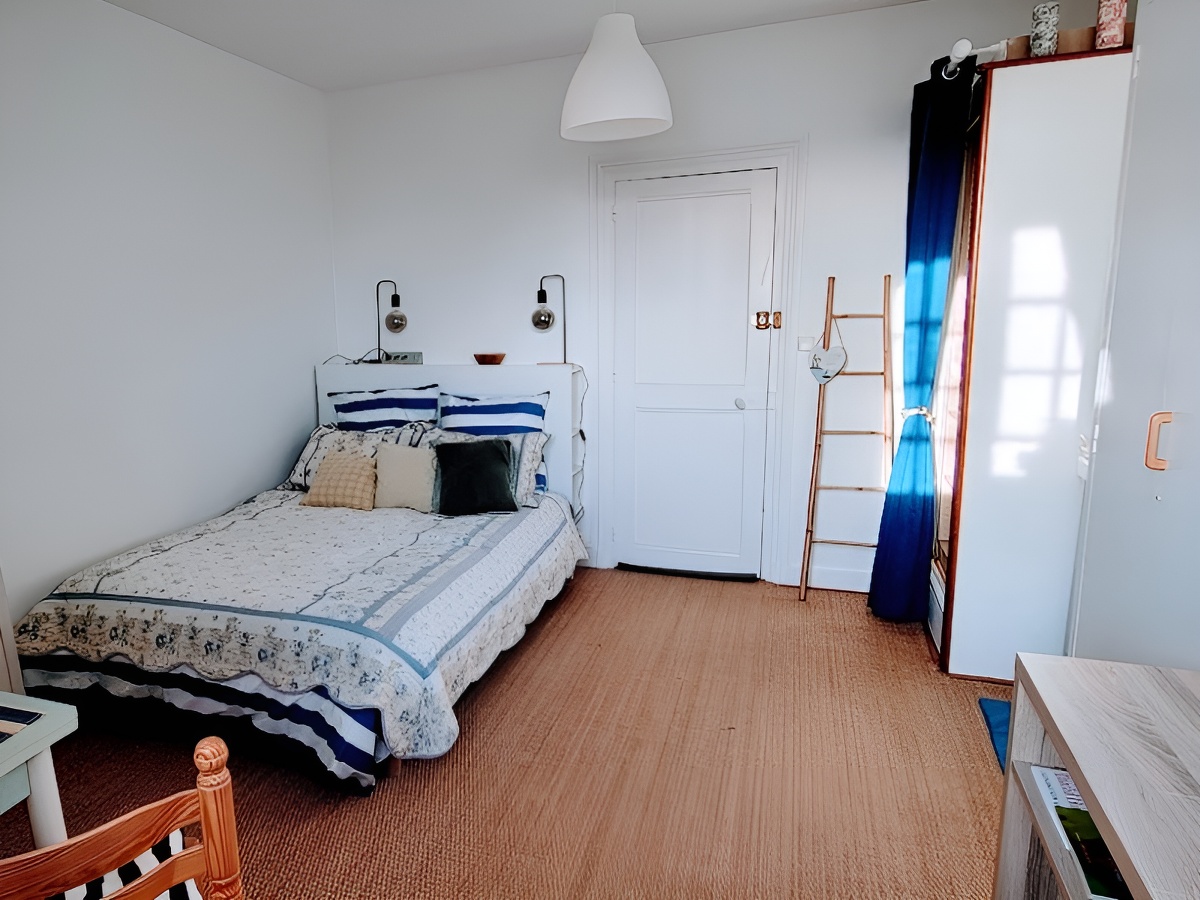 Normandy Home, Cabourg - photo 7