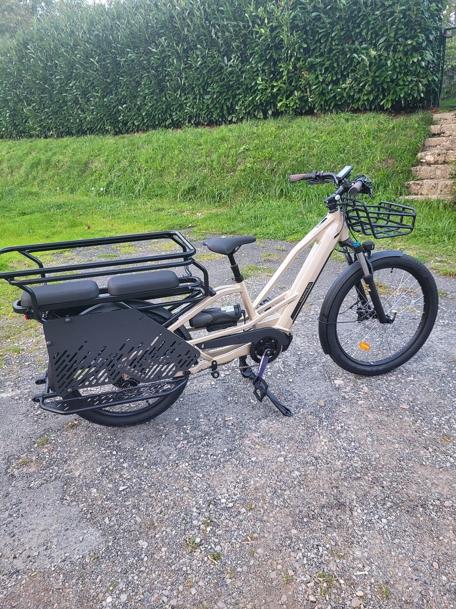 2 Roues à tous prix