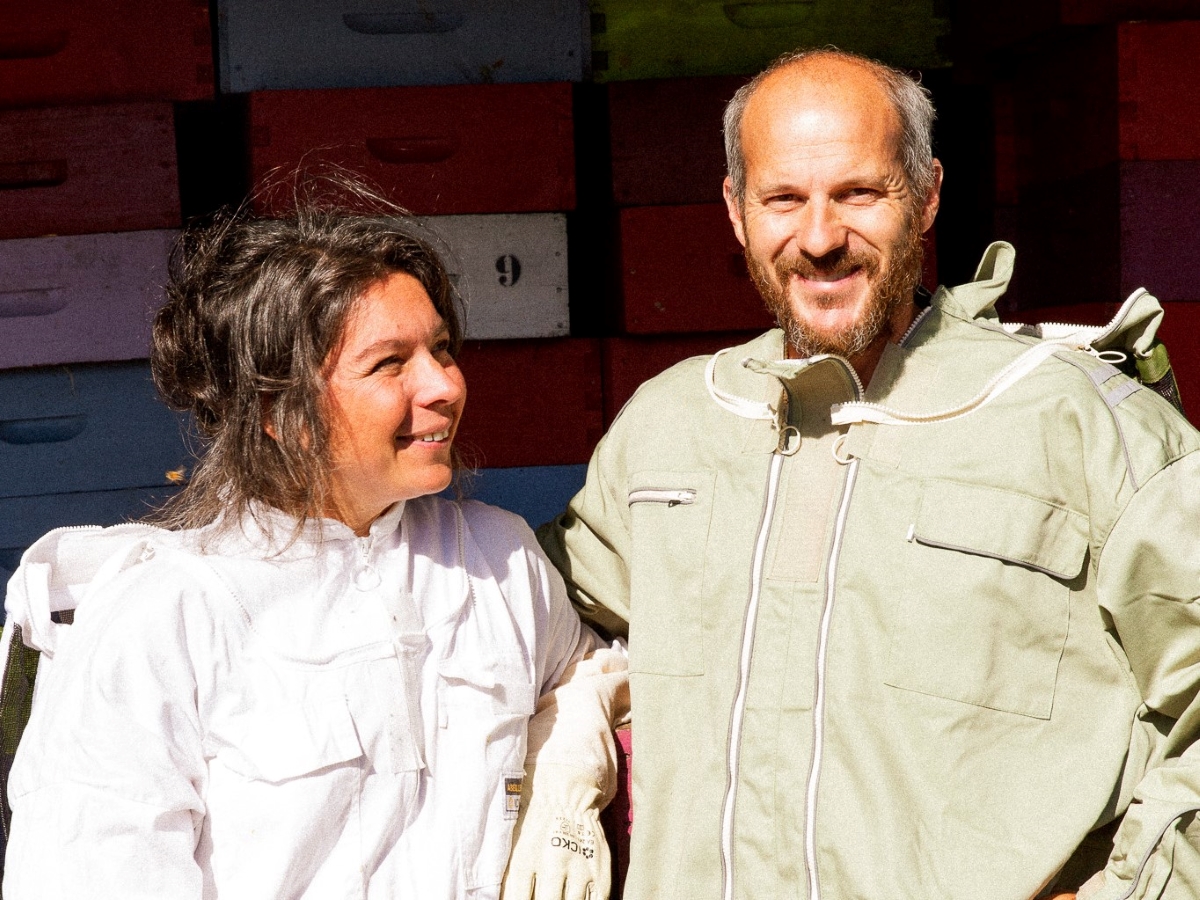 Entre Terre et Miels