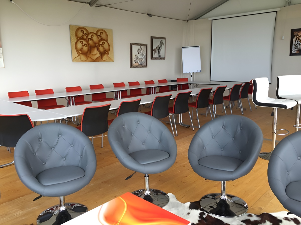 Domaine du Grand Bec - Chambres d'hôtes, Villerville - photo 7