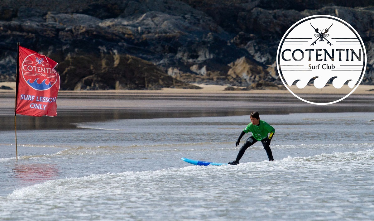 Cotentin Surf Club, Siouville-Hague - photo 6
