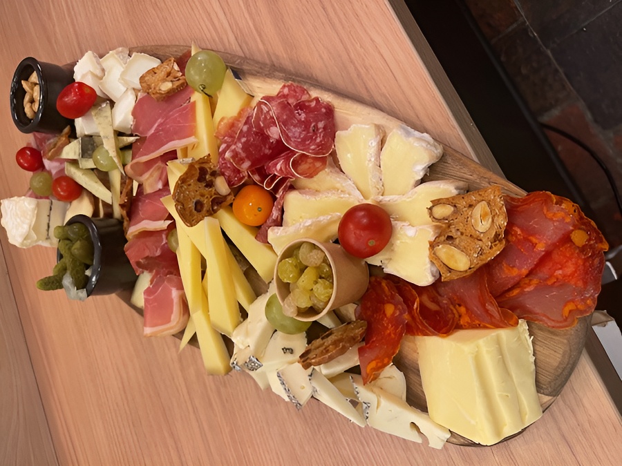 La Fromagerie de Bayeux