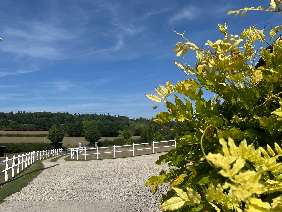Le Gîte Pâquerette, Hermival-les-Vaux - photo 8