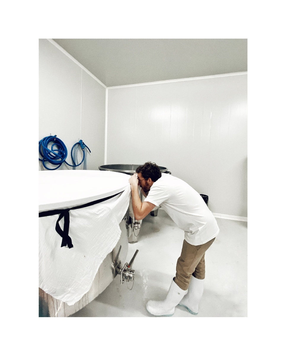 Lou Brewery, Longues-sur-Mer - photo 4