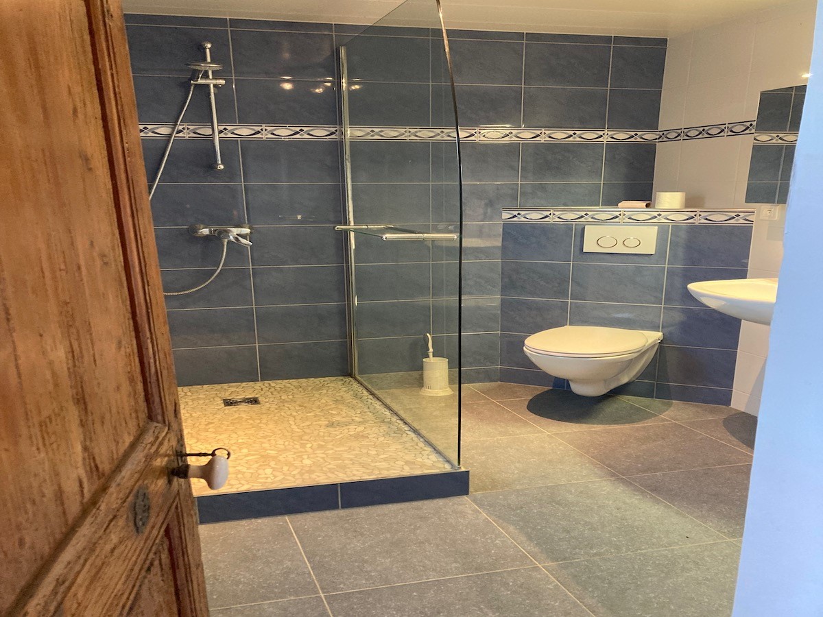 Meublé de Tourisme > La Route du Phare, Fermanville