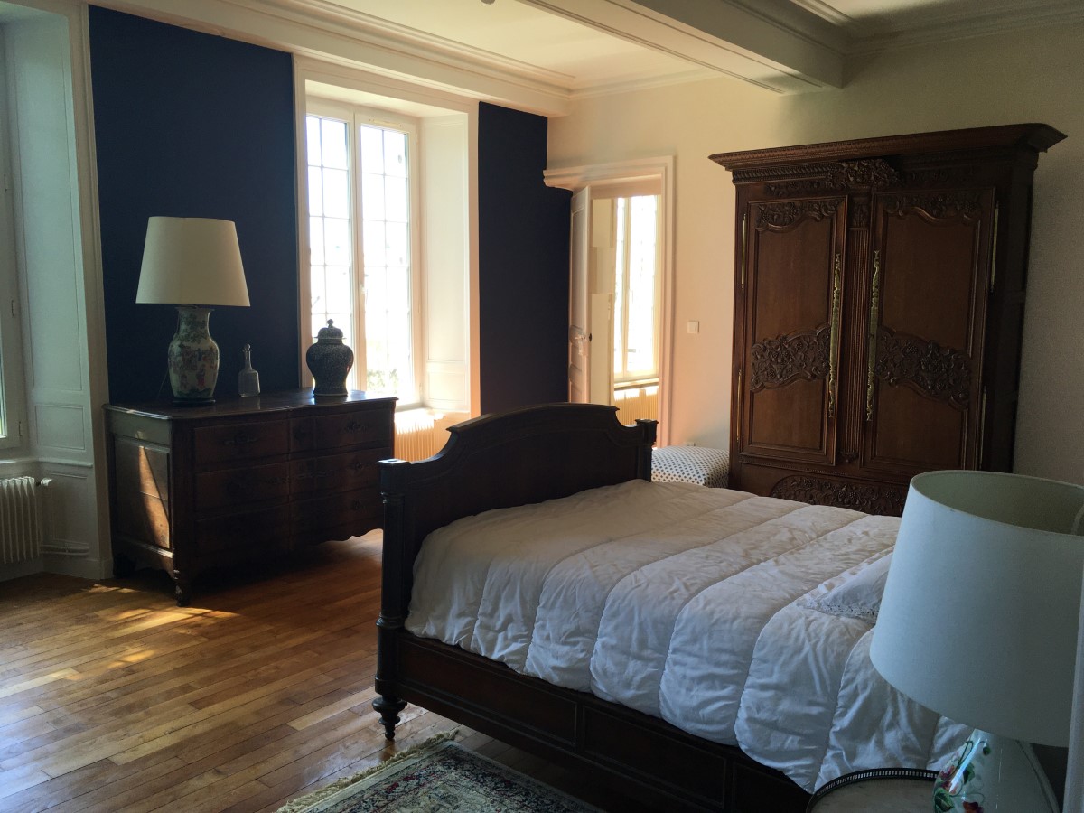 Meublé de tourisme > L'Écoute s'il Pleut, Valognes - photo 7