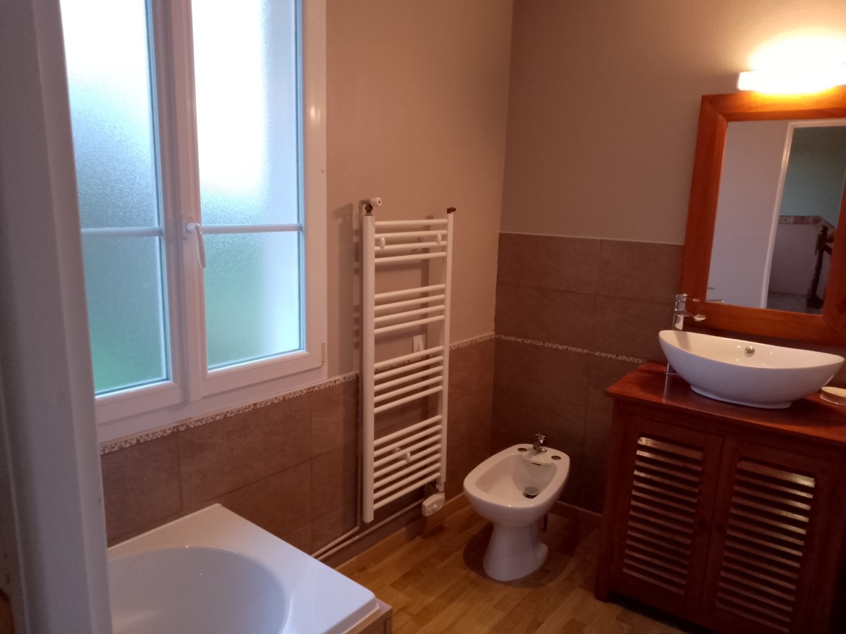 Meublé de tourisme > Le gîte de la Montagnette, Rauville-la-Bigot - photo 7