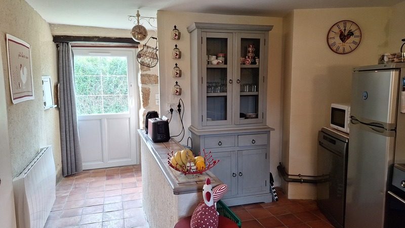 Meublé de tourisme > La Varouline, Varouville - photo 7