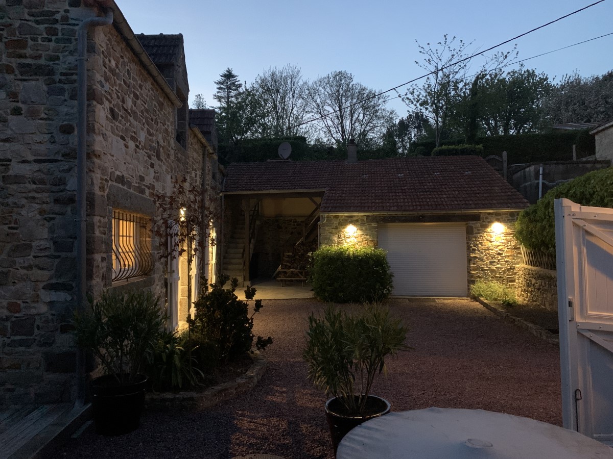 Meublé de tourisme > Les Etables, Siouville-Hague - photo 16