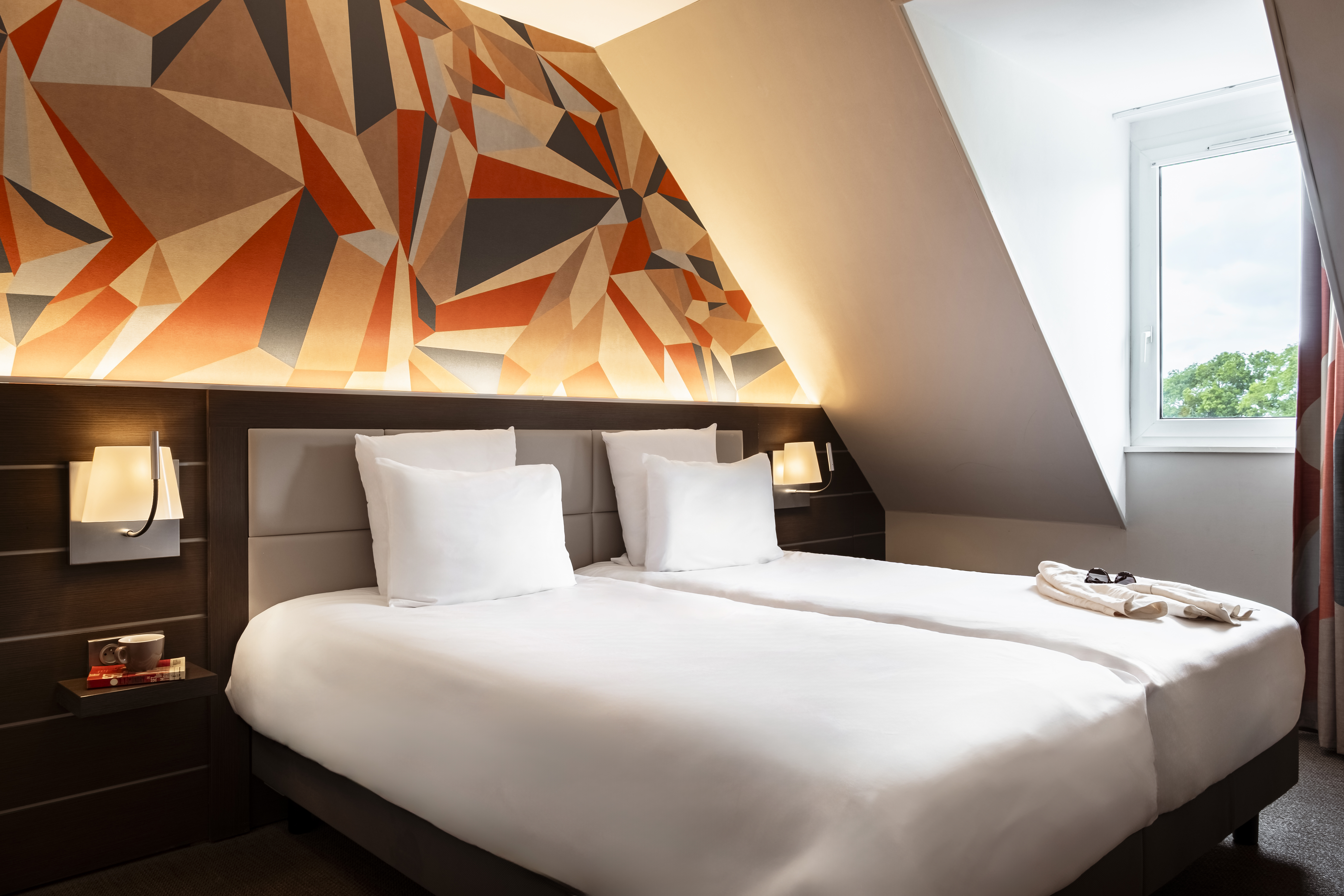 Mercure Omaha Beach, Port-en-Bessin-Huppain - photo 5