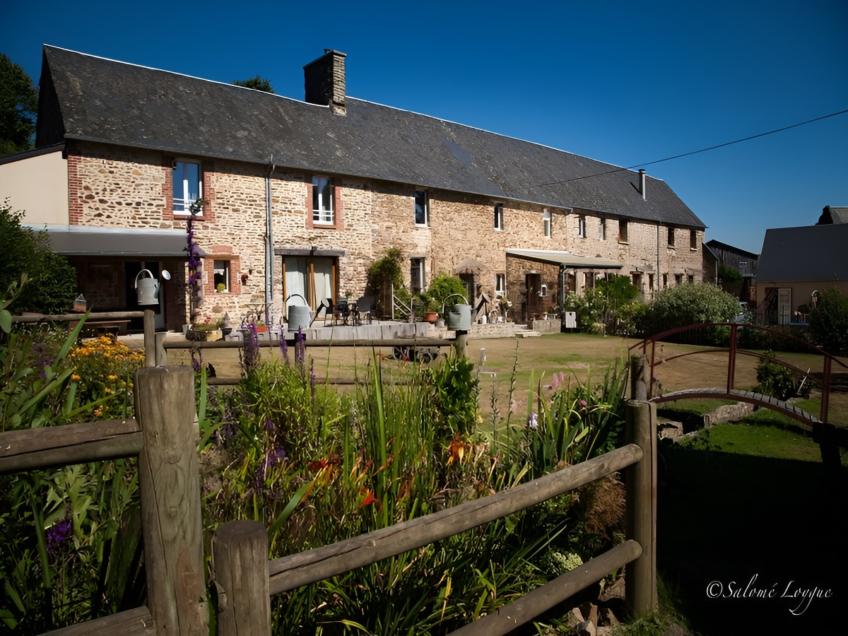 L'Ecurie, La Pommeraye - photo 7