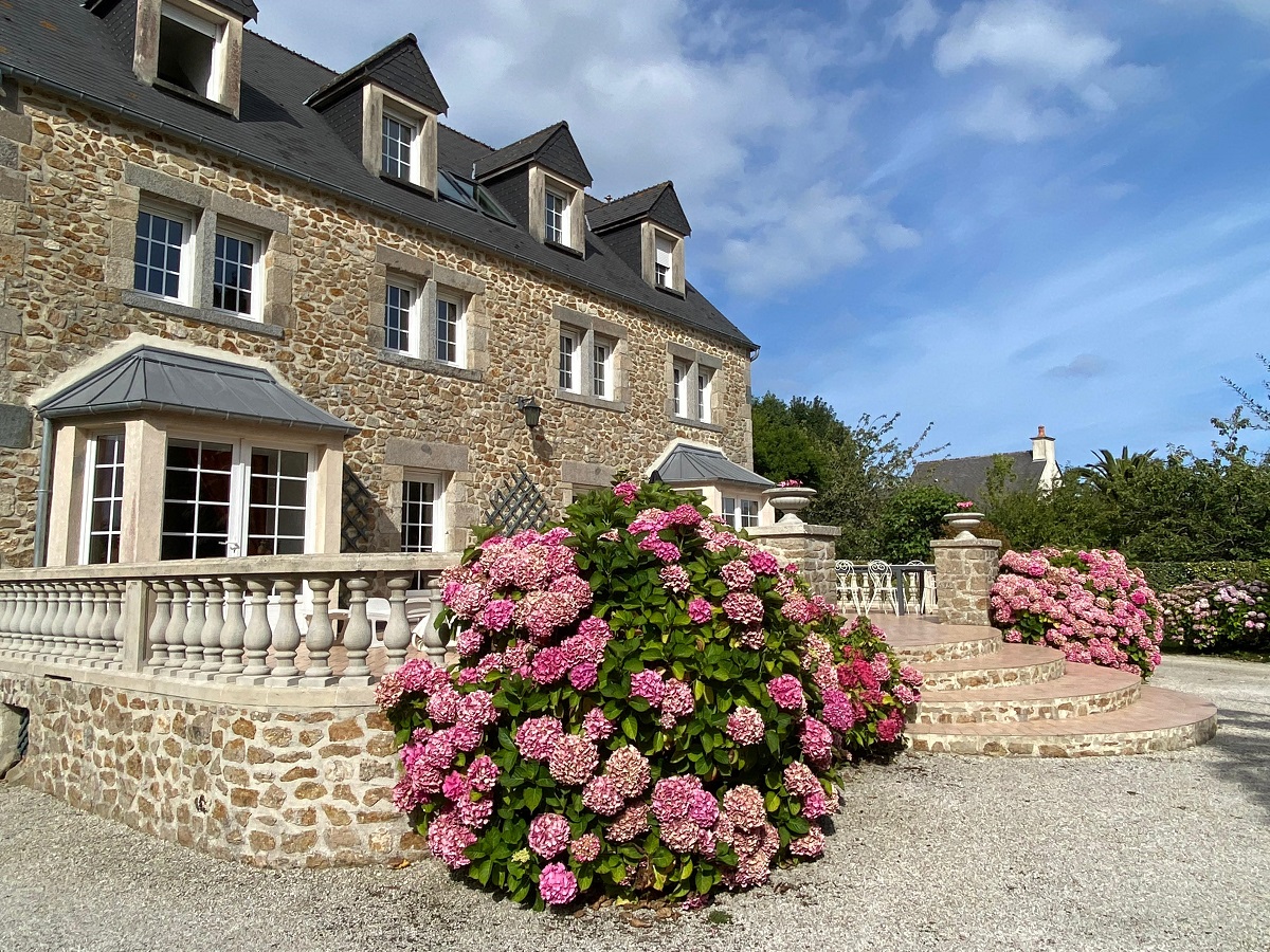 Meublé de tourisme > Villa Champfleury, Réville - photo 6