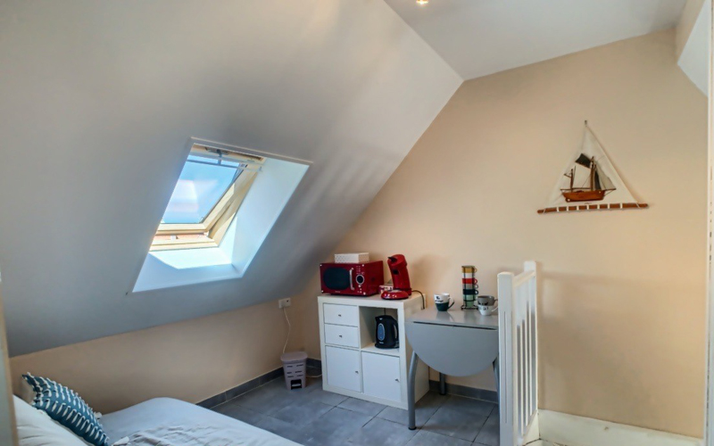 Chambre d'hôtes, Bréhal - photo 6