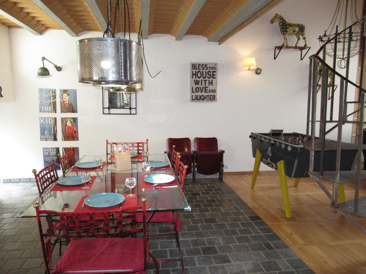 Interludes Normands - Gîte Marylin