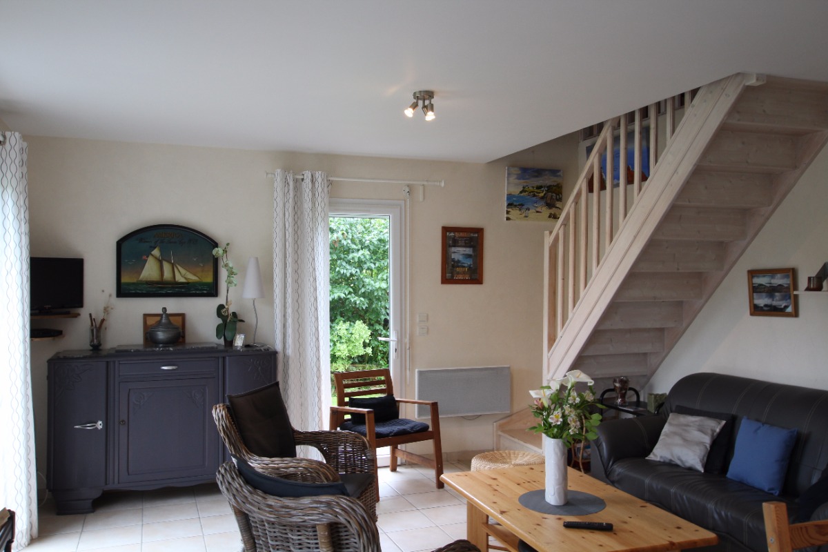 Clévacances H7137 > Les Salicornes, Montmartin-sur-Mer - photo 5