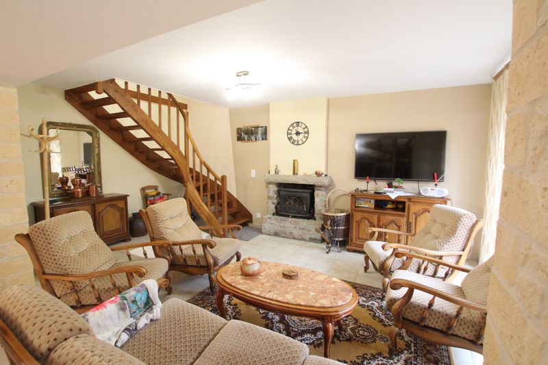 Clévacances H8347 > Le Buisson, Créances - photo 4