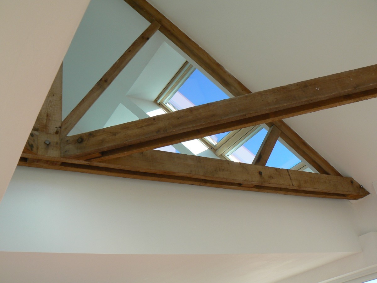 Meublé de tourisme > La Maison des Mielles, Les Moitiers-d'Allonne - photo 3