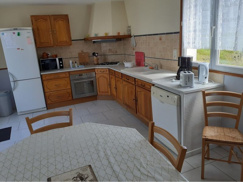 Meublé de tourisme, Picauville - photo 4