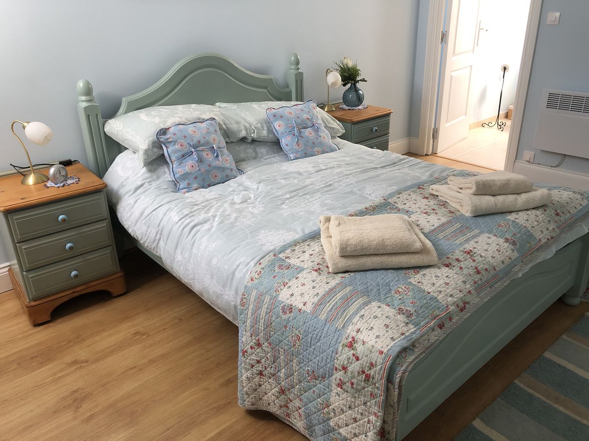 Meublé de tourisme > The Old Farm Gite, Picauville - photo 4