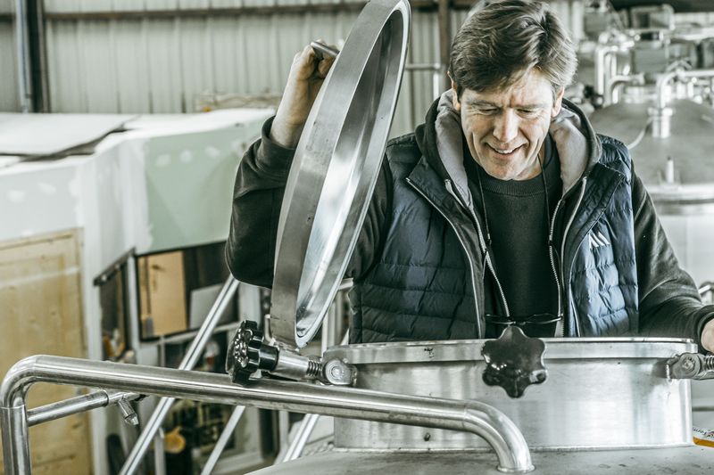 Brasserie de Sainte-Mère-Eglise