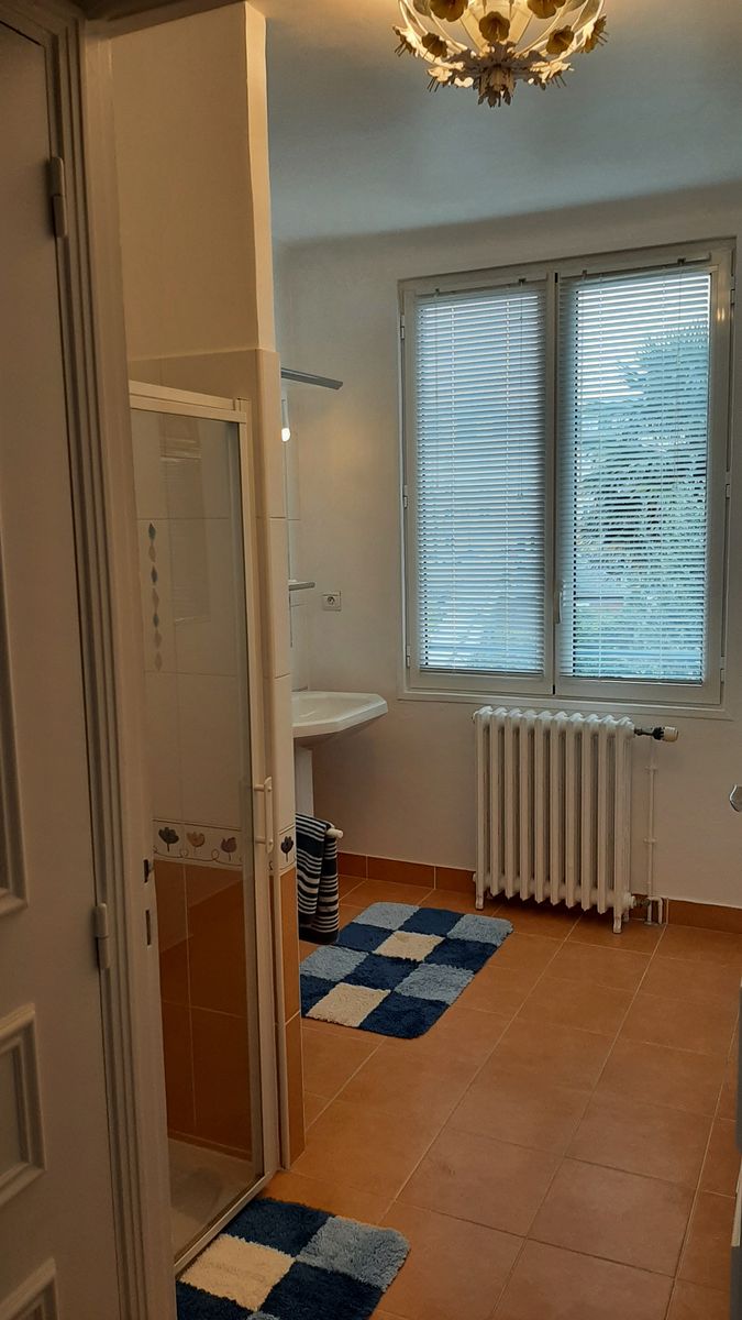 Chambre d'hôtes > Chez Jeanne