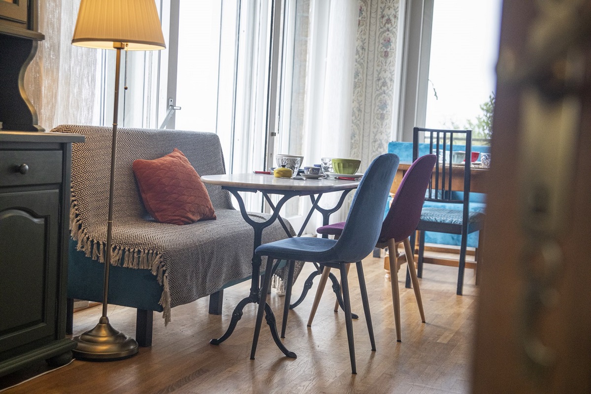 Chambres d'hôtes > La Bellevue Bréville, Bréville-sur-Mer - photo 21